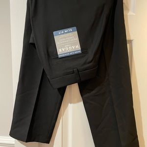 Haggar Slim Fit NWT 38x30